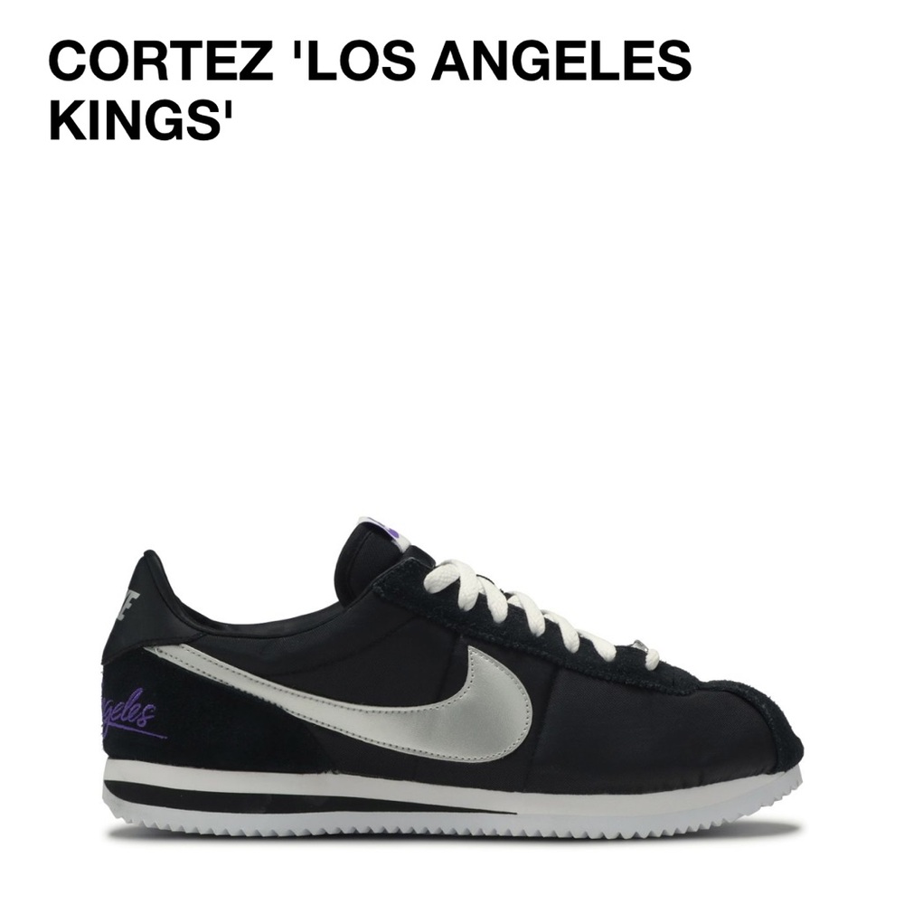 NIKE CORTEZ